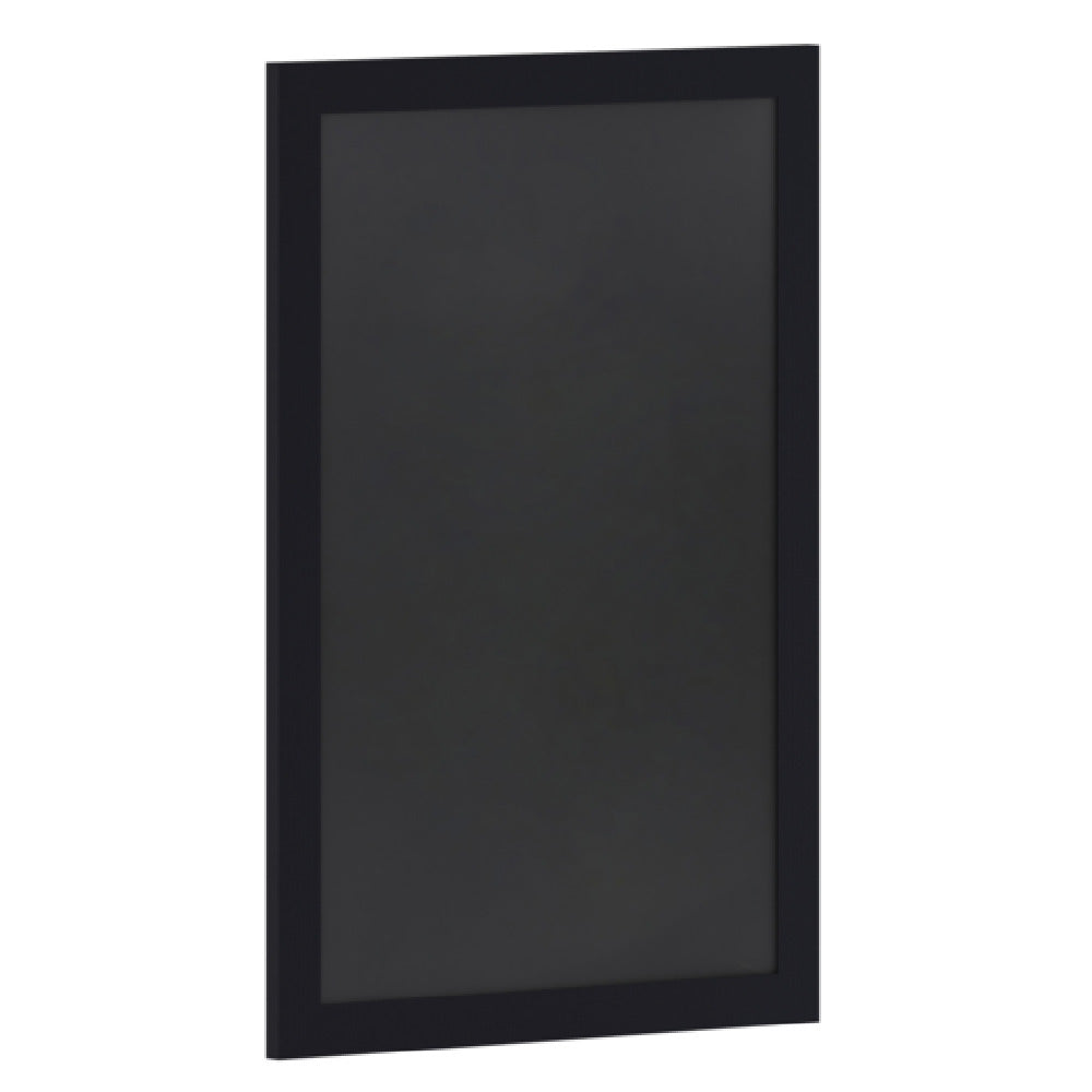 Flash Furniture HGWA-4GD-CRE8-172315-GG Canterbury Magnetic Wall Mount Chalkboard