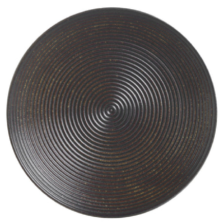 Steelite 6413MY025 Plate 6-1/4" Dia. Round