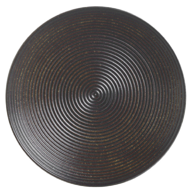 Steelite 6413MY025 Plate 6-1/4" Dia. Round