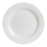 Steelite 6306P703 Buffet Plate 9-1/2" Dia. Round