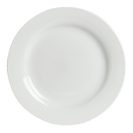 Steelite 6306P703 Buffet Plate 9-1/2" Dia. Round