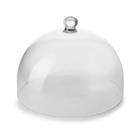 Revol 653040 (PCCL1031) Cloche 12-1/4" Dia. X 9"H Round