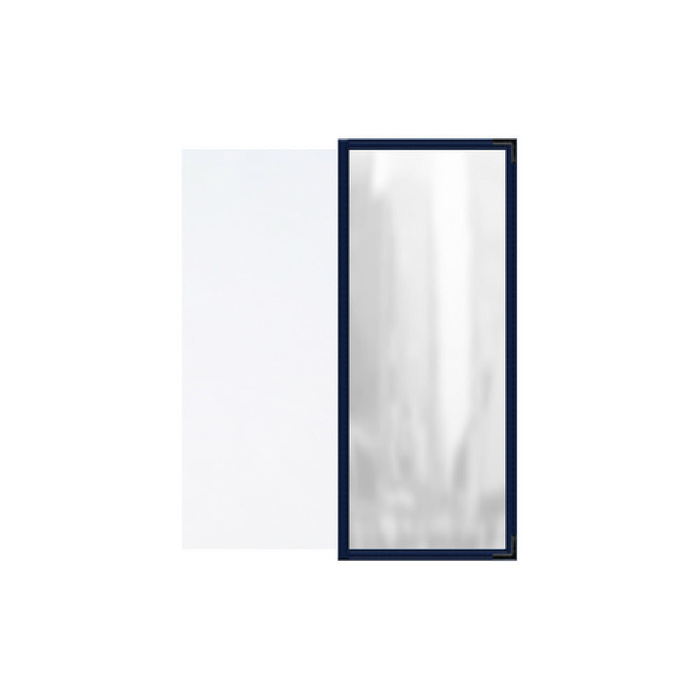 Risch SEWNAAP 4.25X11/4.25X11-LEATHERETTE Sewn Leatherette Add-A-Page (specify Color)
