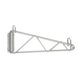 OlympicJ1WD18C Wall Bracket Single 18"