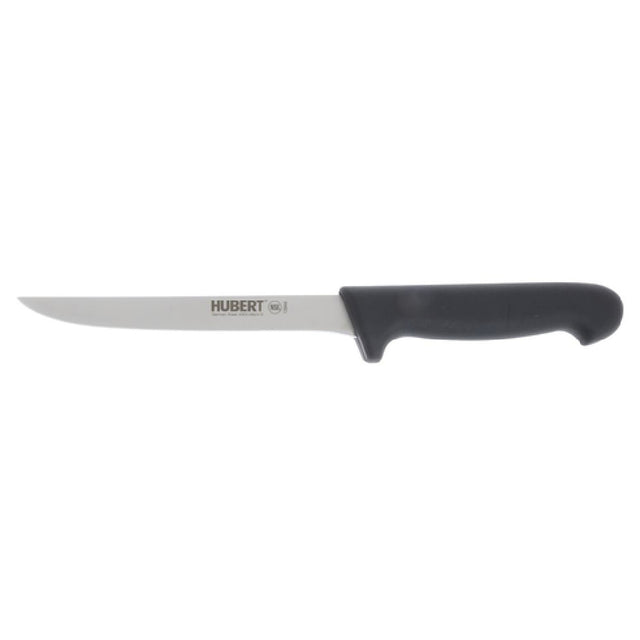 Hubert 13944 - Boning Knife, 6" Blade, Narrow