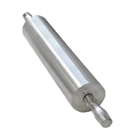 Omcan 27678 (27678) Rolling Pin 18" Aluminum