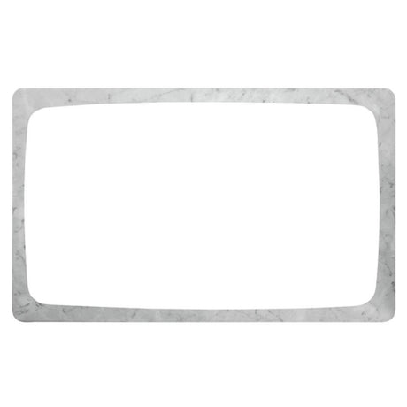 Hubert 70451 - Cold Tile, For Full-size Contemporary Pan, 21" X 12-3/4"