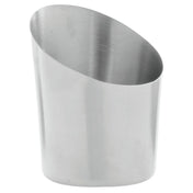 Hubert 85139 - French Fry Cup, 3-5/8" Dia. X 4-1/4"H, Round