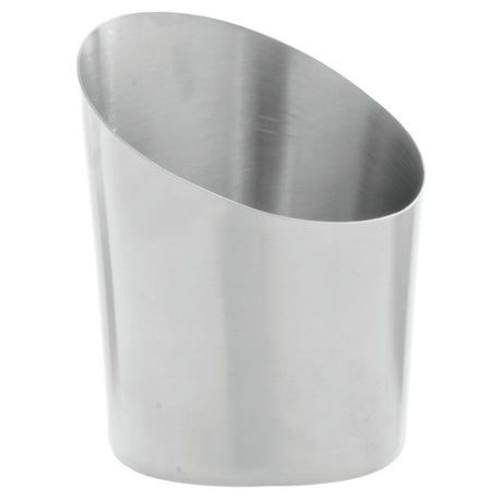 Hubert 85139 - French Fry Cup, 3-5/8" Dia. X 4-1/4"H, Round