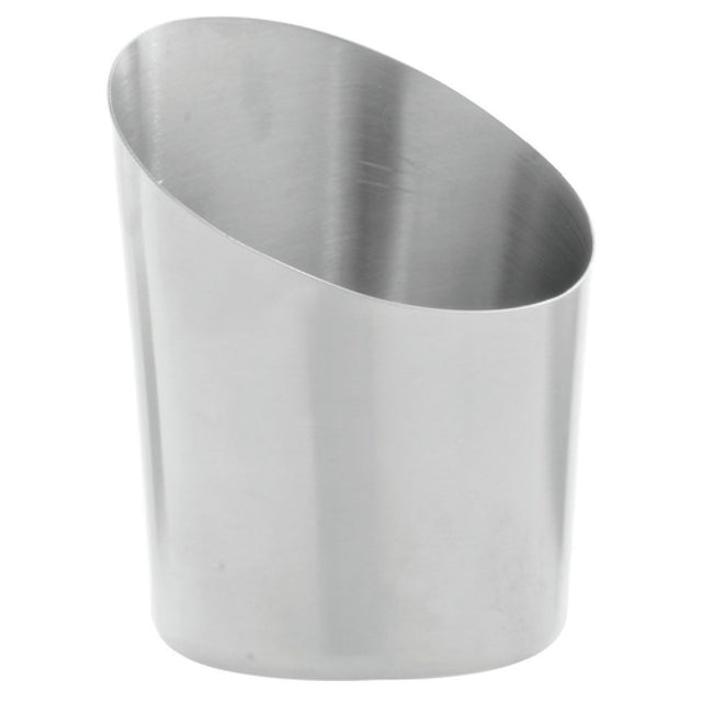 Hubert 85139 - French Fry Cup, 3-5/8" Dia. X 4-1/4"H, Round