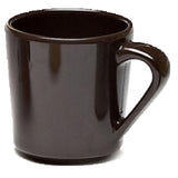 Elite Global Solutions DC14-AUB Mug 14 Oz. 3-5/8" Dia. X 3-3/4"H