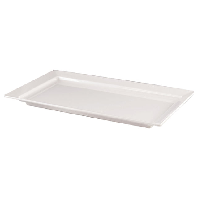 Bauscher Hepp M-73 - Springfield Tray, 22"L X 12-3/4"W X 2-1/8"H, Rectangular