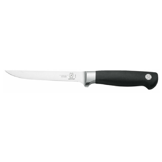 Mercer Culinary M20106 Genesis® Boning Knife 6" Stiff