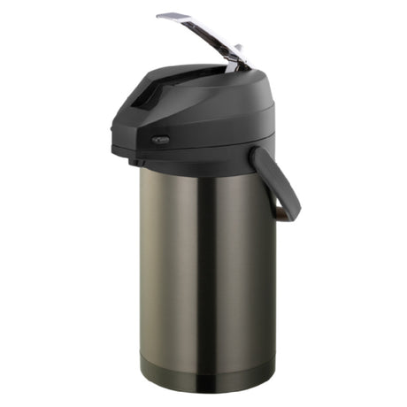 Service Ideas CTAL30BLDT Service Ideas Color Me SVAC Airpot Vacuum Insulated 3 Liter