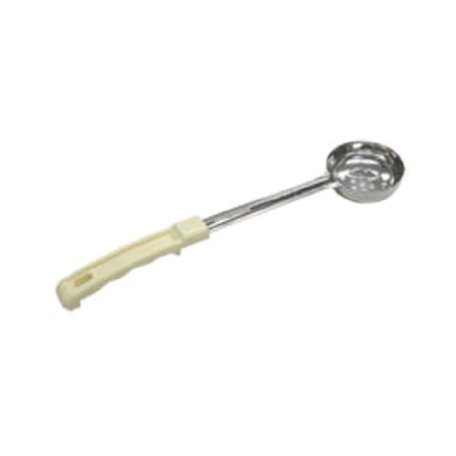 Admiral Craft LAD-3PE Portion Control Ladle 3 Oz. Perforated