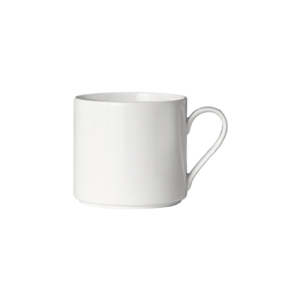 Steelite 41150ST7234 Coffee Cup 7.972 Oz 2.75 In.