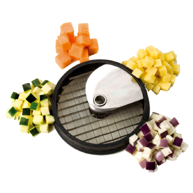 Brunner Anliker W28-P-7 - (232.02251) Dicing Disc, Cube, 1-1/8" (28mm)