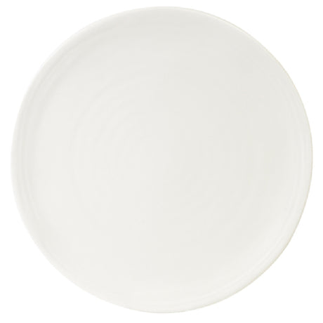 Elite Global Solutions RT12R-OW Plate 12" Dia. Round