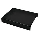Bauscher Hepp TB2256 - Step Riser, 11-3/4" X 9-3/4" X 2"H, Rectangular