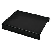 Bauscher Hepp TB2256 - Step Riser, 11-3/4" X 9-3/4" X 2"H, Rectangular