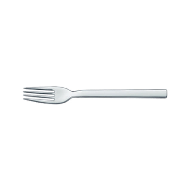 Bauscher Hepp 12.5305.6540 - Dessert Fork, 7-3/4", 18/0 Stainless Steel