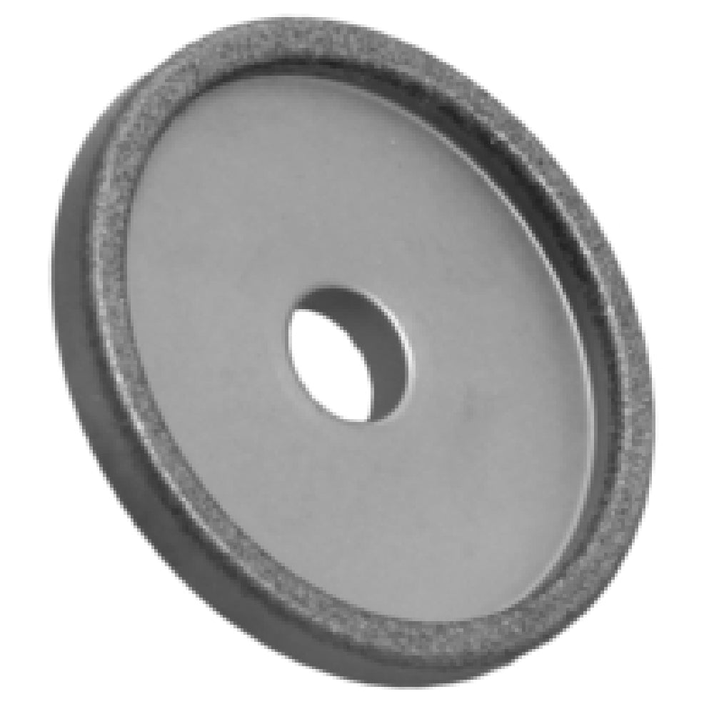 Alfa H-691 Steel Grinding Wheel Diamond Edge For Hobart 2000 Series