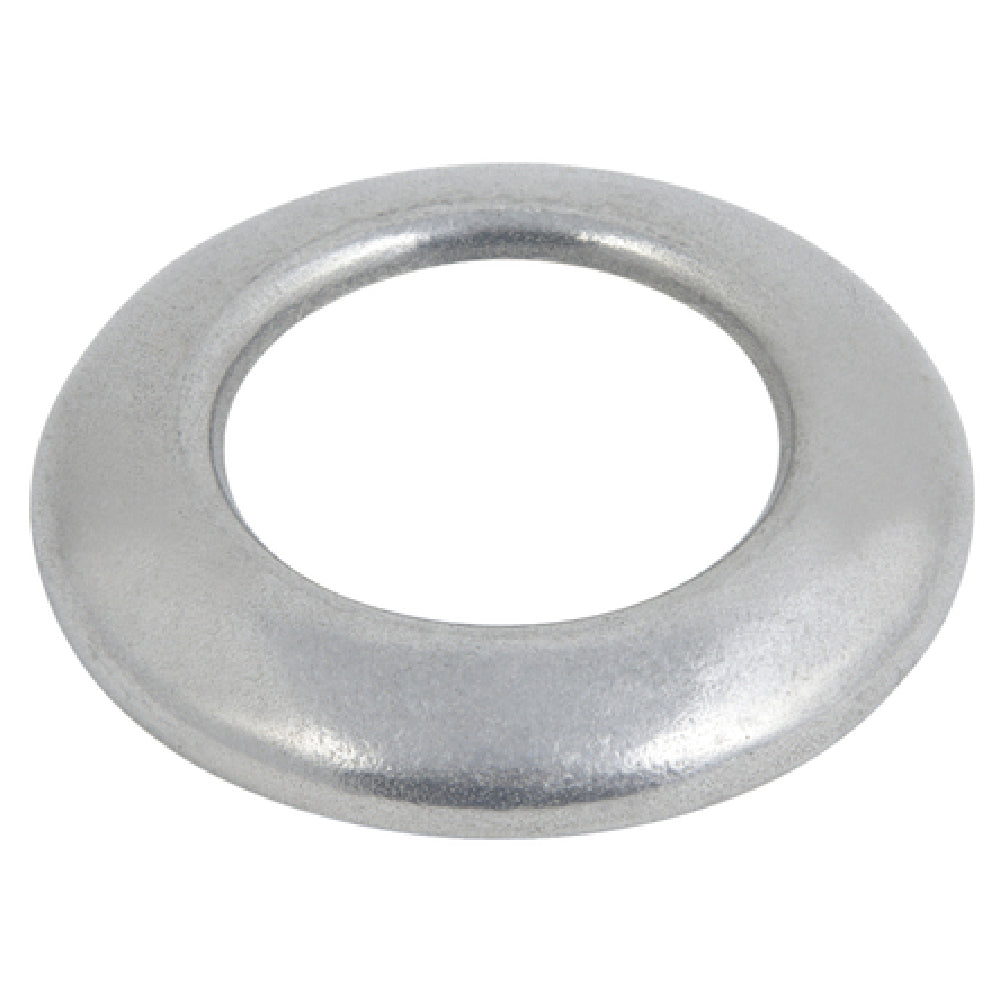 Bon Chef 9037 Supreme Ring 5" X 5-5/8" Aluminum With Pewter-Glo Finish