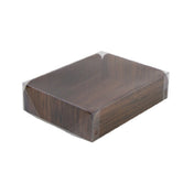 PacknWood 209CARB1520 - Corrugated Cardboard, 50oz., 6"L X 8"W X 2"H