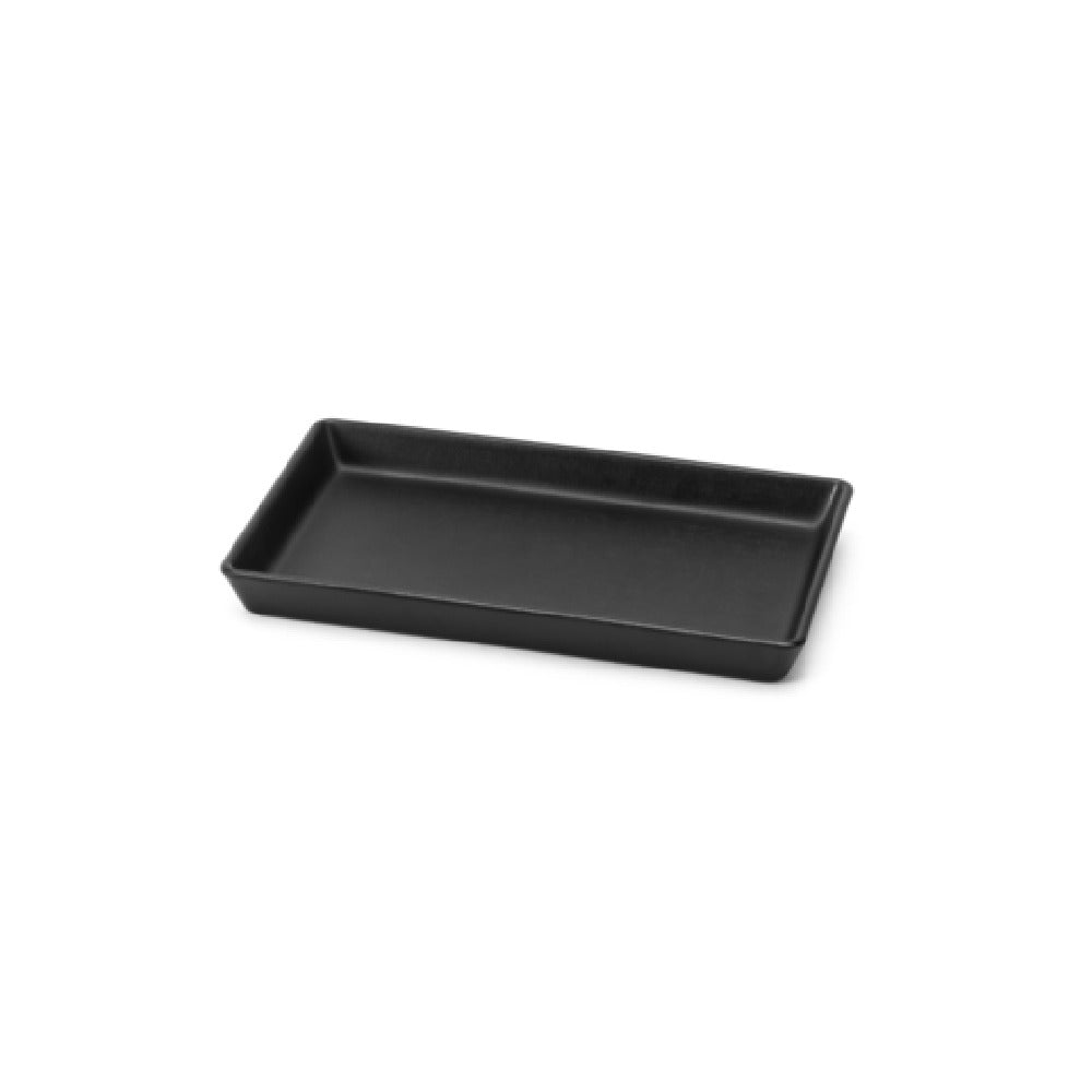 Steelite DFTRC106LT010 Tray 10"W X 6"D X 1"H Rectangular