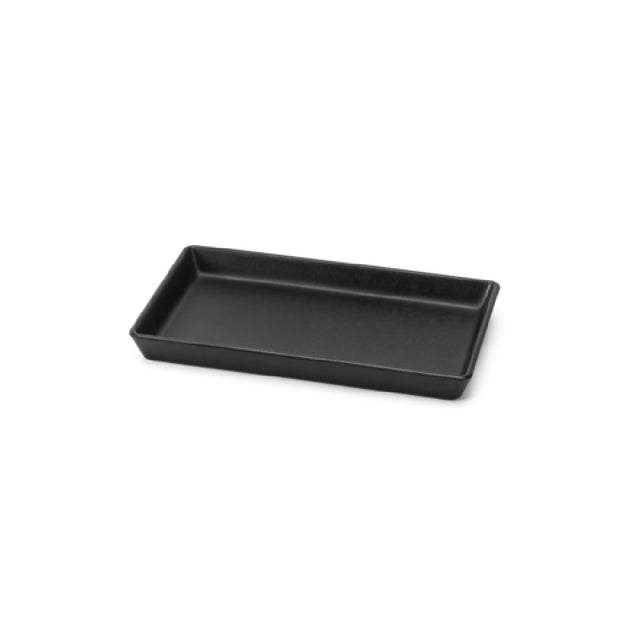 Steelite DFTRC106LT010 Tray 10"W X 6"D X 1"H Rectangular