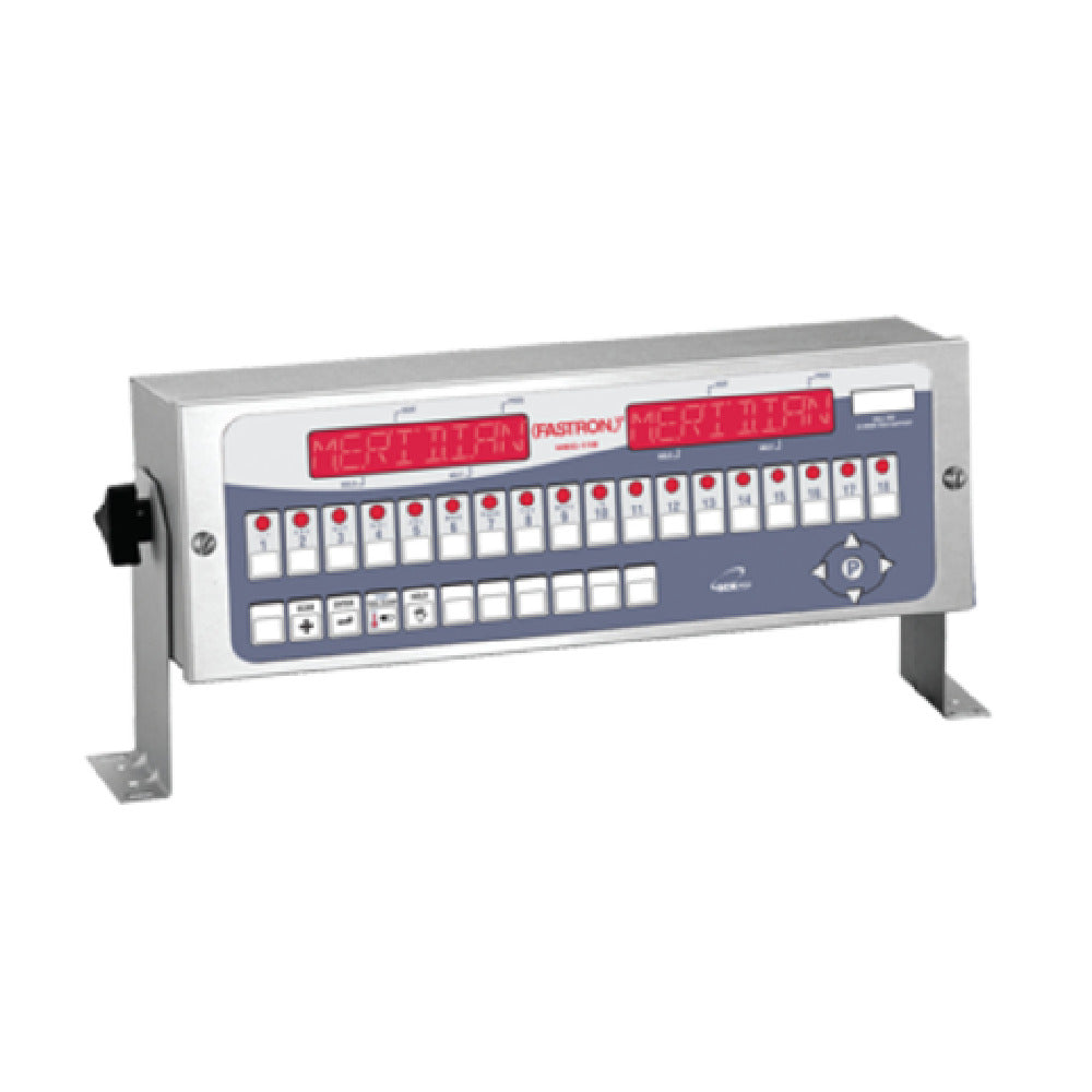 Kitchen Brains CX2-60221-01 Meridian Compensating Computer Freestanding