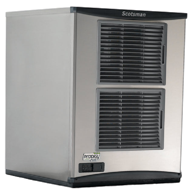 Scotsman NS1322WX-32 - Prodigy Plus® Ice Maker, Nugget Style, Original Chewable Ice®