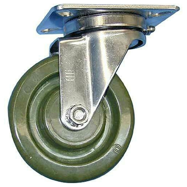 Franklin Machine Products 120-1243 Caster Hi-temp