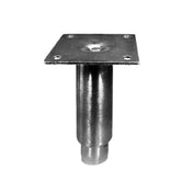 GSW USA FT-SS6 Bullet Foot Adjustable 6" High With 1" Extension
