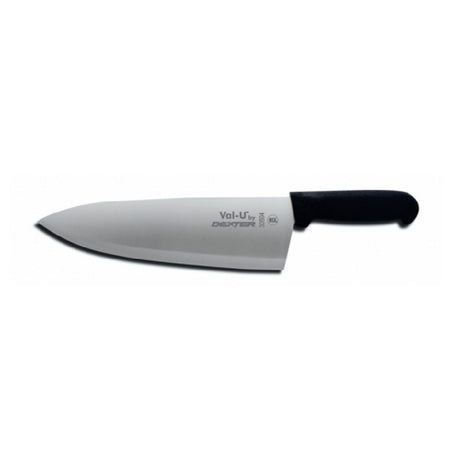 Royal Industries RH 30504 Val-U Cook's Knife 10"W Stamped