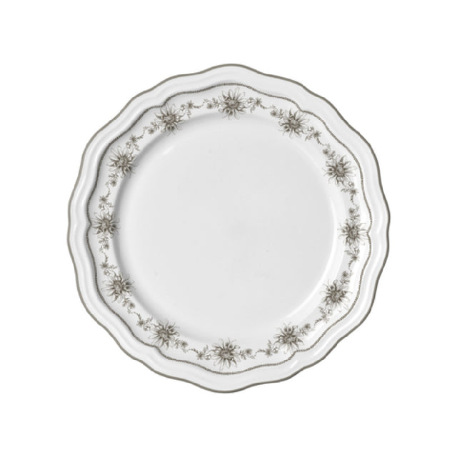 Steelite 62531FP811 Rim Plate 10.25" Adelina