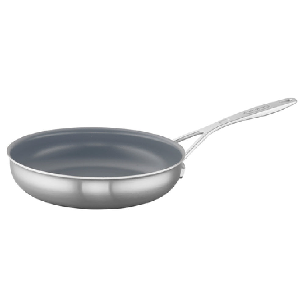 Zwilling 43624 Industry By Demeyere Fry Pan 9-1/2" Dia. Round