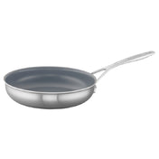 Zwilling 43624 Industry By Demeyere Fry Pan 9-1/2" Dia. Round