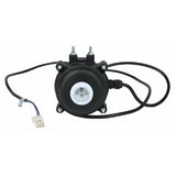 Empura Parts 104030111 Circle Fan Compatible With: E-KB81F E-KB81R Empura Refrigeration