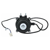 Empura Parts 104030111 Circle Fan Compatible With: E-KB81F E-KB81R Empura Refrigeration