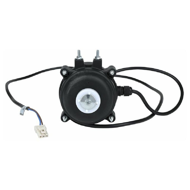Empura Parts 104030111 Circle Fan Compatible With: E-KB81F E-KB81R Empura Refrigeration