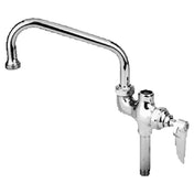 Franklin Machine Products 110-1177 Add-On Faucet Swivel 12" Spout