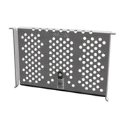 Shortening Shuttle SS-709-BSA Baffle Screen Fits In The Mouth For SS-709