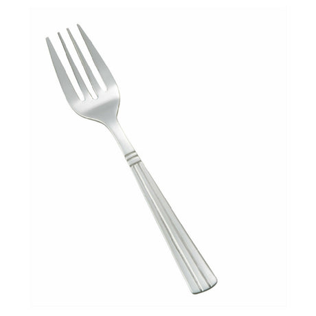 Winco 0007-06 Salad Fork 6-1/16" 18/0 Stainless Steel