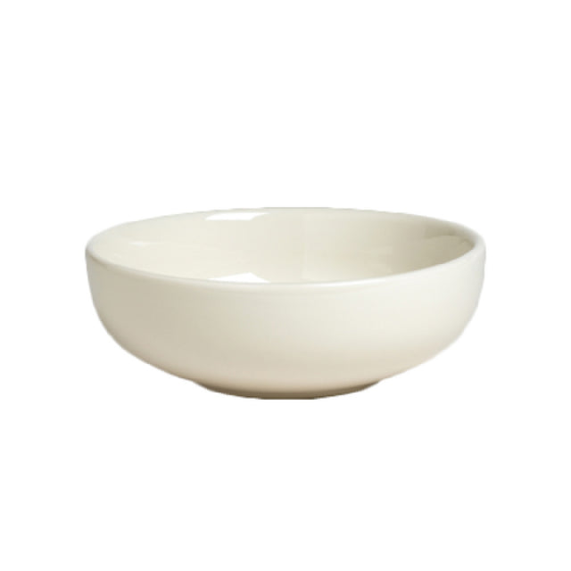 Steelite A100P358 Salad Bowl 56 Oz. 9" Dia. X 3-1/4" Round