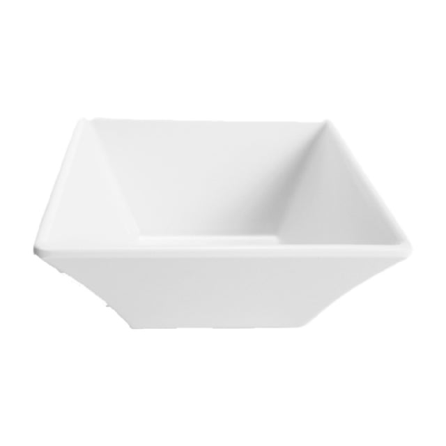 Elite Global Solutions DB5SQ-W Bowl 11 Oz. 5" X 5" X 2"H