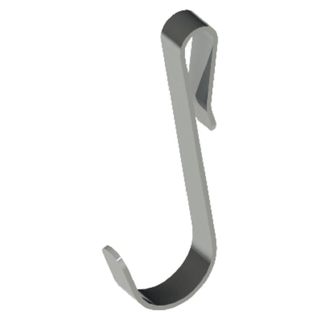 SPG PHKC - ISS Pot Hook, Plating Plus™ Finish