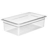 Cambro 16CW135 Camwear® Food Pan 20.6 Qt. Capacity 6" Deep