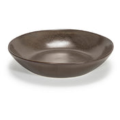 FOH DBO144ESP22 Kiln® Bowl 34 Oz. 8-1/2" Dia. X 2"H