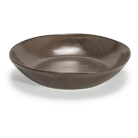 FOH DBO144ESP22 Kiln® Bowl 34 Oz. 8-1/2" Dia. X 2"H